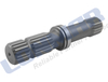 L72.2031 Valtra Output Shaft