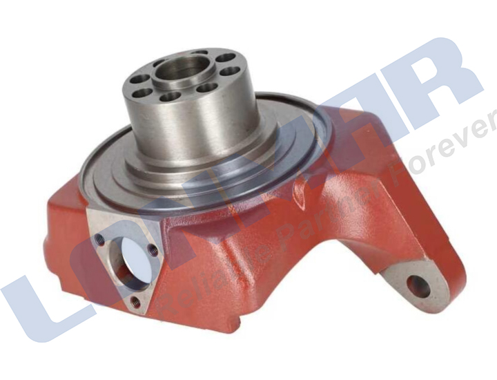 L80.0087 L41927 Knuckle Housing used for John Deere 2140 3040 3050 3140 3150 3340 3350 3640 3640S
