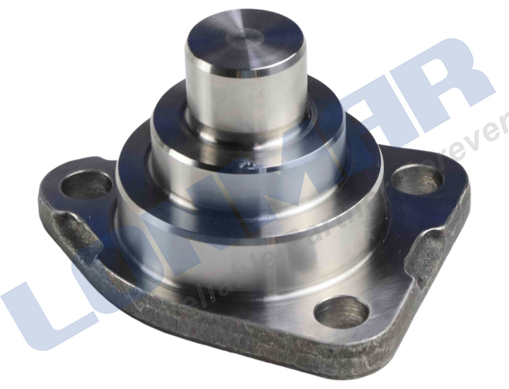 L73.2934 ACP0318370 King Pin used for Massey Ferguson 4707 4708 4709 5709 5710 5711 6711 6711R 6712