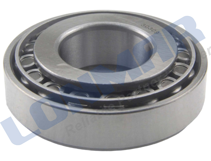LM81.0369 5123902 87449570 5138727 Tapered Roller Bearing used for Fiat Tractor 880 980 F100 F100 DT F110 F110 DT F115 F115 DT F120