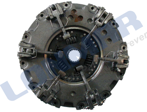 L71.0609 RE66695 RE42515 Clutch Cover Assembly Used for John Deere 5200 5210 5300 5310 5310N 5400 5400N 5410 5415