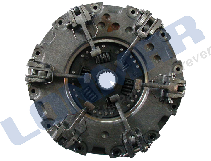 L71.0609 RE66695 RE42515 Clutch Cover Assembly Used for John Deere 5200 5210 5300 5310 5310N 5400 5400N 5410 5415