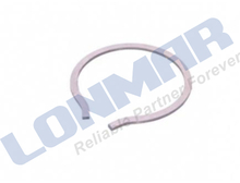 L75.0664 5157726 Snap Ring used for Case IH Tractor Farmall 100a,Farmall 100C,Farmall 100c Dual Command,Farmall 100M,Farmall 105C,Farmall 105U,Farmall 110a