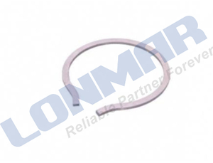 L75.0664 5157726 Snap Ring used for Case IH Tractor Farmall 100a,Farmall 100C,Farmall 100c Dual Command,Farmall 100M,Farmall 105C,Farmall 105U,Farmall 110a