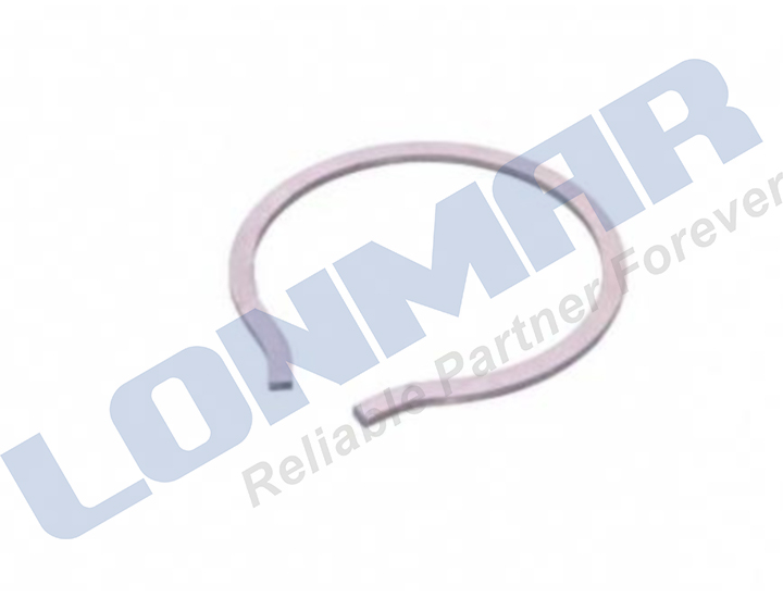 L75.0664 5157726 Snap Ring used for Case IH Tractor Farmall 100a,Farmall 100C,Farmall 100c Dual Command,Farmall 100M,Farmall 105C,Farmall 105U,Farmall 110a