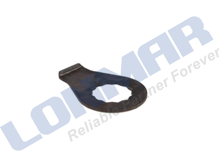 L75.0669 5157668 Washer used for Case IH Tractor 80JXM,90JXM,Farmall 100a,Farmall 100C,Farmall 100c Dual Command,Farmall 100M,Farmall 105A