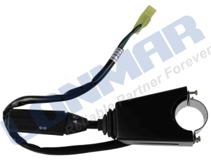 L78.3308 4293964M91,4277906M92 Combination Switch used for Massey Ferguson Tractor 5425,5435,5445,5455,5460