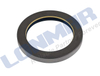 L75.0334 5123259,5106039 Oil Seal used for New Holland Tractor 7530