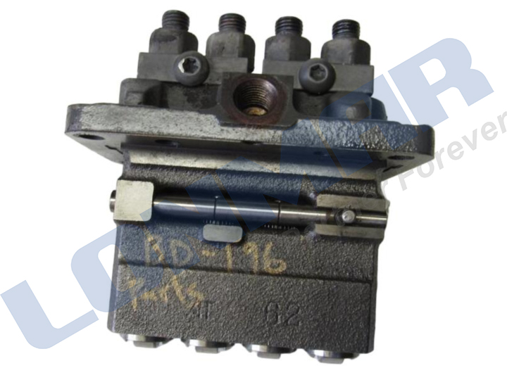 L69.7126 1G928-51010 Fuel Injection Pump used for Kubota L5040GST L5240HST L5240HSTC L5740HST L5740HSTC