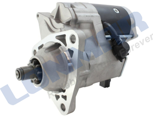 L78.2544 Case IH Starter