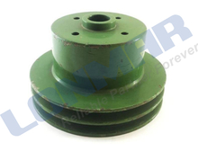 L70.2357 T25213 Water Pump Pulley used for John Deere 1055 1155 1157 1158 180 202 303