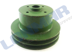 L70.2357 T25213 Water Pump Pulley used for John Deere 1055 1155 1157 1158 180 202 303