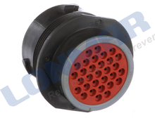 L78.5563 380839A1 BN303366 Plug used for Case IH Magnum 180 Magnum 190 Magnum 210 Magnum 215 Magnum 225 Magnum 235 Magnum 245