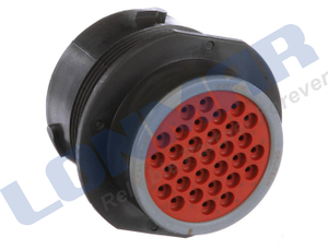 L78.5563 380839A1 BN303366 Plug used for Case IH Magnum 180 Magnum 190 Magnum 210 Magnum 215 Magnum 225 Magnum 235 Magnum 245