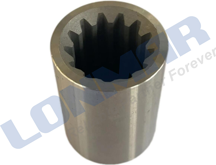 L80.1724 1A8252-25150 Coupling Used for Yanmar YM351 YM357