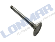 L68.8573 105225-11110 Engine Valve Used for Yanmar F14 F15 YM1401 YM1502 YM1510 YM1601 YM1602 YM1610 YM169