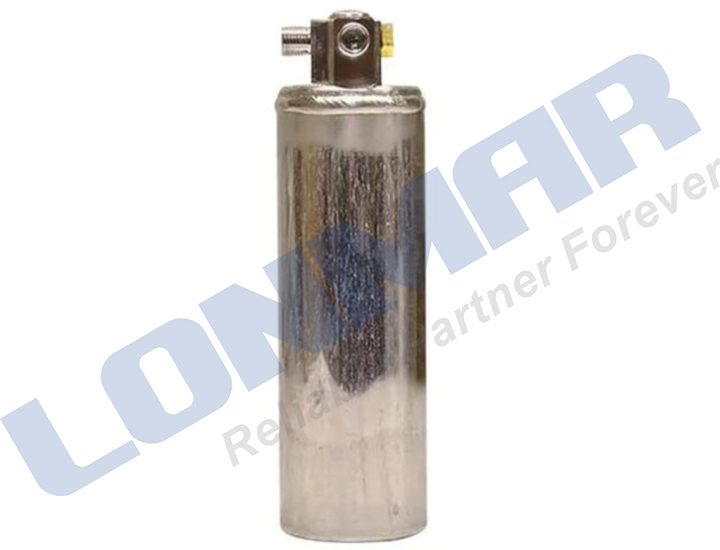 L77.2609 70000-67458 Filter Drier Used for Kubota M5950 M6950 M7950 M8950 M8970