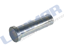 L76.0577 47134675 Pin used for Case IH Tractor Maxxum 110,Maxxum 115,Maxxum 120,Maxxum 125,Maxxum 130,Maxxum 140,Puma 115,Puma 125