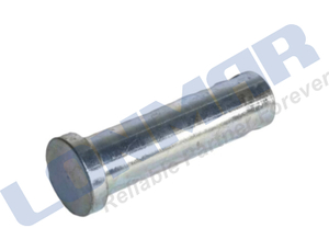 L76.0577 47134675 Pin used for Case IH Tractor Maxxum 110,Maxxum 115,Maxxum 120,Maxxum 125,Maxxum 130,Maxxum 140,Puma 115,Puma 125