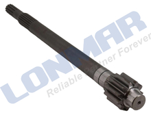 L75.0206 5144278 Axle Shaft used for Case IH Tractor Farmall 65A,Farmall 75A