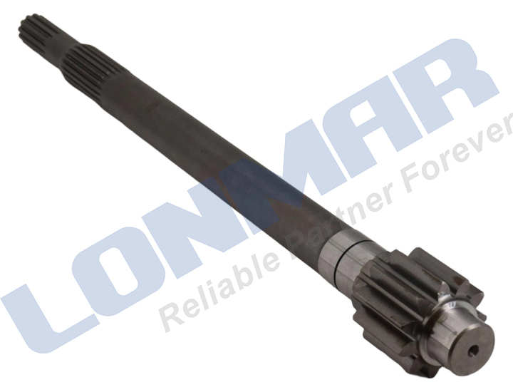 L75.0206 5144278 Axle Shaft used for Case IH Tractor Farmall 65A,Farmall 75A