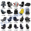 Comfotable And Durable Tractor Seat for Agricultural Machinery 