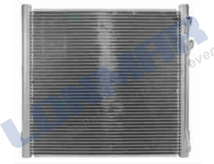 SJ40515 SJ25223 SJ14358 Condenser Suitable for John Deere Tractor Parts