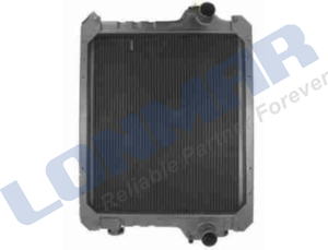 87737094 84485111 Radiator Suitable for New Holland Tractor Parts
