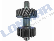TC412-21860 Selector Rail Suitable for Kubota Tractor Parts
