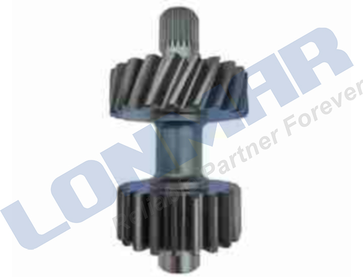 TC412-21860 Selector Rail Suitable for Kubota Tractor Parts