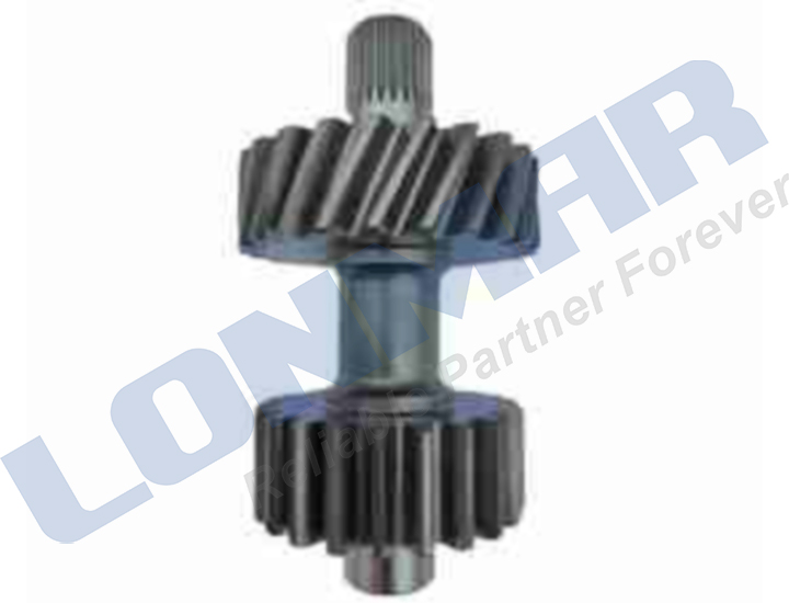TC412-21860 Selector Rail Suitable for Kubota Tractor Parts