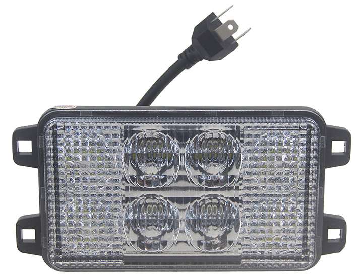 LONMAR: High-Quality Tractor Head Lamps for John Deere, Massey Ferguson, Kubota, and More