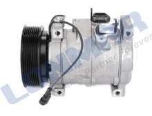 12V L77.1085 G931552020011 G931552020010 A/C Compressor used for Fendt Vario Series