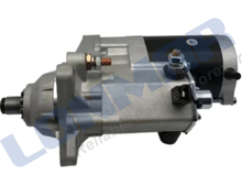 L78.6082 84150030 Starter Used for Ford/New Holland SP370F SP380F SP410F