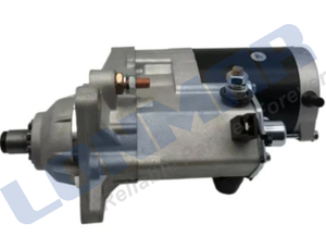 L78.6082 84150030 Starter Used for Ford/New Holland SP370F SP380F SP410F