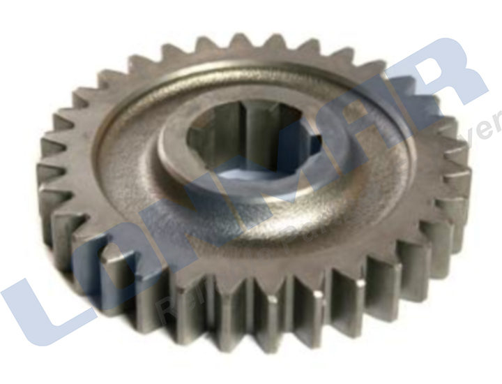 L72.3616 1693760M1 Gear Used for Massey Ferguson 350 352 355 360 362 365 375 390 4225