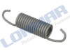 L74.1003 84561533 87579190 84341468 F0NN2N042AA 81863741 Spring Used for Ford/New Holland 5640 6640 6640O 7740 7740O 7840 7840O 8240 8340