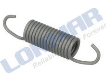 L74.1003 84561533 87579190 84341468 F0NN2N042AA 81863741 Spring Used for Ford/New Holland 5640 6640 6640O 7740 7740O 7840 7840O 8240 8340