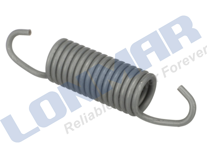 L74.1003 84561533 87579190 84341468 F0NN2N042AA 81863741 Spring Used for Ford/New Holland 5640 6640 6640O 7740 7740O 7840 7840O 8240 8340