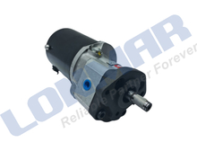 L79.2528 047821T1 047821 Power Steering Pump Used for Massey Ferguson 265 275 283 290