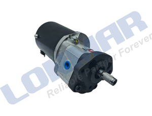 L79.2528 047821T1 047821 Power Steering Pump Used for Massey Ferguson 265 275 283 290