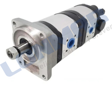 L79.2538 DQ03488 Hydraulic Pump Used for John Deere 6200 7100 7200