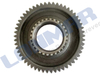 L72.3675 1A8263-26530 Gear Used for Yanmar YM342A YM351 YM357 YM359A