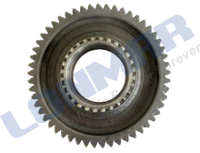 L72.3675 1A8263-26530 Gear Used for Yanmar YM342A YM351 YM357 YM359A