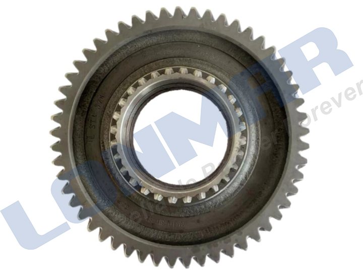 L72.3675 1A8263-26530 Gear Used for Yanmar YM342A YM351 YM357 YM359A