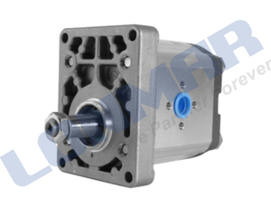 L79.2553 581610 Hydraulic Pump Used for Ford/New Holland T7.200 T7.210 T7.220 T7.230 T7.240