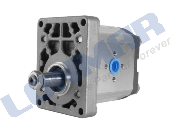 L79.2553 581610 Hydraulic Pump Used for Ford/New Holland T7.200 T7.210 T7.220 T7.230 T7.240