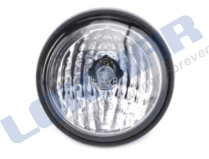 L78.5852 G842900020070 G842900020040 Head Lamp Used for Fendt 1038 Vario 1042 Vario 1046 Vario 1050 Vario 512 Vario 513 Vario 514 Vario 516 Vario 714 Vario