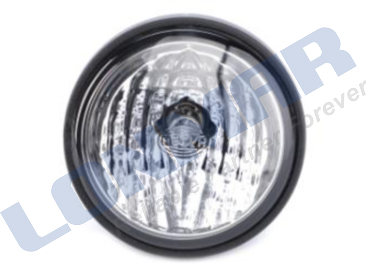 L78.5852 G842900020070 G842900020040 Head Lamp Used for Fendt 1038 Vario 1042 Vario 1046 Vario 1050 Vario 512 Vario 513 Vario 514 Vario 516 Vario 714 Vario