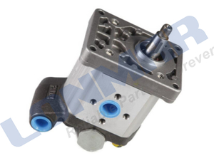 L79.2582 82991208 Hydraulic Pump Used for Ford/New Holland T7010 T7020 TM110 TM120 TM135 TM140 TM150